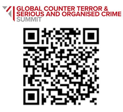 Global Counter Terror & Serious and Organised Crime Summit - Day One